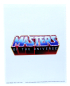 Preview: Masters of the Universe Origins Mini-Comic (Figurenbeilage) Fang-Or von Mattel